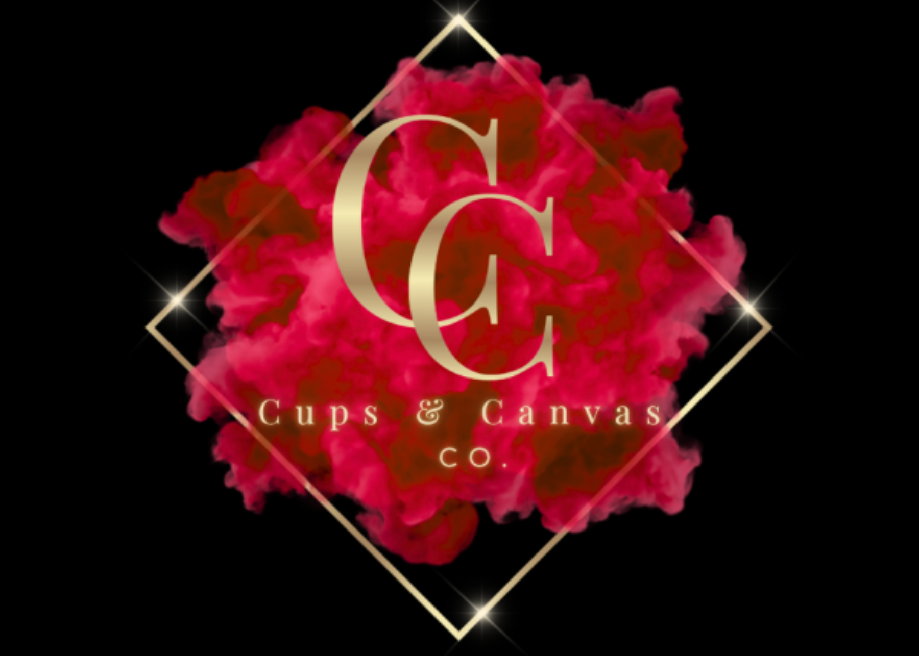 Cups & Canvas
